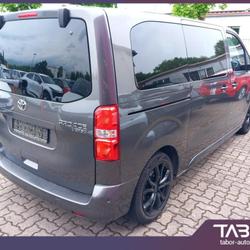 Toyota Proace verso Verso 2.0 D-4D L1 Executive 7S Strasbourg