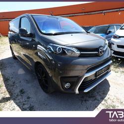 Toyota Proace verso Verso 2.0 D-4D L1 Executive 7S Paris 14e Arrondissement