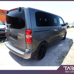 Toyota Proace verso Verso 2.0 D-4D L1 Executive 7S Paris 14e Arrondissement