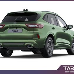 Ford Kuga FHEV 183 AWD ST-Line si&egrave;ges chauf Cam Paris 14e Arrondissement