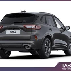 Ford Kuga FHEV 180 ST-Line si&egrave;ges chauf LED Cam Paris 14e Arrondissement