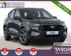 Ford Kuga Strasbourg