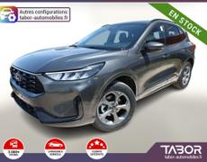 Ford Kuga Paris 14e Arrondissement
