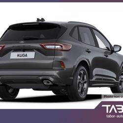 Ford Kuga FHEV 180 ST-Line si&egrave;ges chauf LED Cam Paris 14e Arrondissement