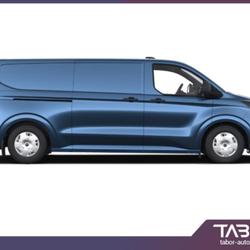 Ford A 150 Trend 320L2 LED Cam 3pl Paris 14e Arrondissement