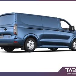 Ford A 150 Trend 320L2 LED Cam 3pl Paris 14e Arrondissement