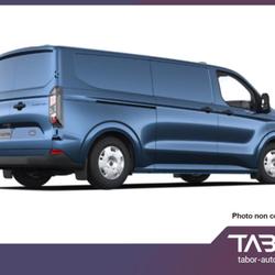 Ford A 150 Trend 320L2 LED Cam 3pl Paris 14e Arrondissement