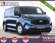 Ford Transit Custom Paris 14e Arrondissement