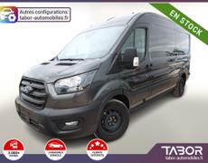 Ford Transit Paris 14e Arrondissement