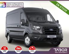 Ford Transit Paris 14e Arrondissement