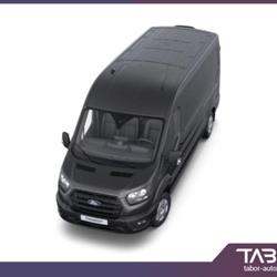 Ford Transit 350 Trend 130 L3H2 si&egrave;gesCh Cam 3p Paris 14e Arrondissement