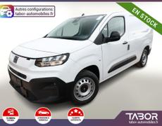 Fiat Doblo Strasbourg