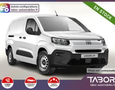 Fiat Doblo Cargo Paris 14e Arrondissement