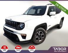 Jeep Renegade Strasbourg