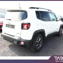 Jeep Renegade 1.3 T-GDI 150 DTC Longitude GPS occasion - Strasbourg - photo 3/10