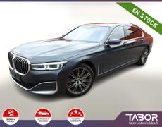 BMW Serie 7 Strasbourg