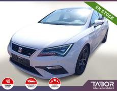 Seat Leon Paris 14e Arrondissement