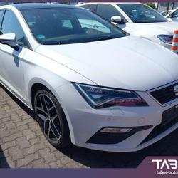 Seat Leon 2.0 TSI 190 DSG FR LED Beats 18P PDC Paris 14e Arrondissement