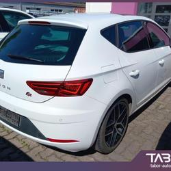 Seat Leon 2.0 TSI 190 DSG FR LED Beats 18P PDC Paris 14e Arrondissement
