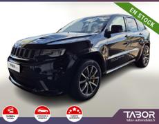 Jeep Grand Cherokee Strasbourg