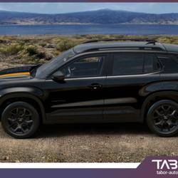 Jeep Avenger DCT HybridThe North Face GPS CAM Paris 14e Arrondissement