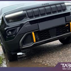 Jeep Avenger DCT HybridThe North Face GPS CAM Paris 14e Arrondissement