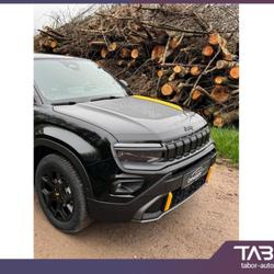 Jeep Avenger DCT HybridThe North Face GPS CAM Paris 14e Arrondissement