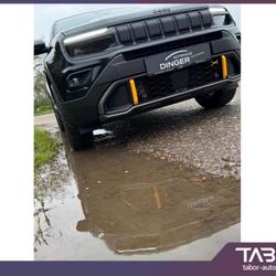 Jeep Avenger DCT HybridThe North Face GPS CAM Paris 14e Arrondissement