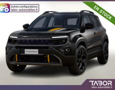 Jeep Avenger Paris 14e Arrondissement