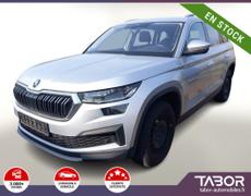Skoda Kodiaq Strasbourg