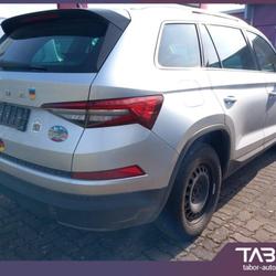 Skoda Kodiaq 1.5 TSI 150 DSG Style 7P ViCo GPS Strasbourg