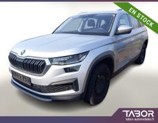 Skoda Kodiaq Paris 14e Arrondissement