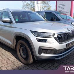Skoda Kodiaq 1.5 TSI 150 DSG Style 7P ViCo GPS Paris 14e Arrondissement