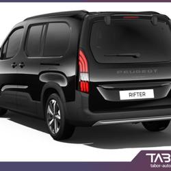 Peugeot Rifter M1 AT GT L2 7-S ADML GPS CAM ACC Paris 14e Arrondissement