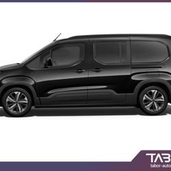 Peugeot Rifter M1 AT GT L2 7-S ADML GPS CAM ACC Paris 14e Arrondissement