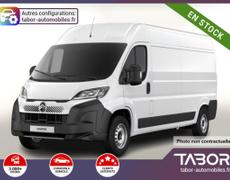 Citroen Jumper combi Strasbourg