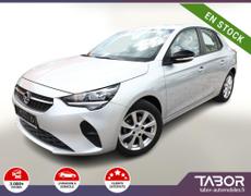 Opel Corsa Paris 14e Arrondissement
