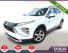 Mitsubishi Eclipse Strasbourg