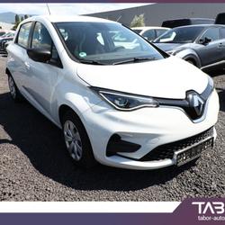 Renault Zoe ZE50 R110 Life Kauf-Bat. Strasbourg