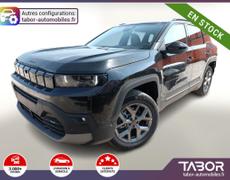 Jeep Compass Strasbourg