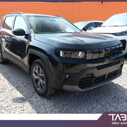 Jeep Compass Nv. Mod Hybrid First Ed Pano GPS Strasbourg
