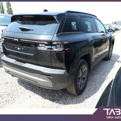 Jeep Compass Nv. Mod Hybrid First Ed Pano GPS Paris 14e Arrondissement