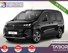 Peugeot Rifter Strasbourg