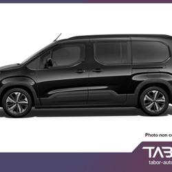 Peugeot Rifter M1 AT GT L2 7-S ADML GPS CAM ACC Strasbourg