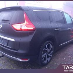 Renault Grand Scenic 4 IV TCe 160 BOSE GPS PDC Strasbourg