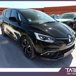 Renault Grand Scenic 4 IV TCe 160 BOSE GPS PDC Strasbourg