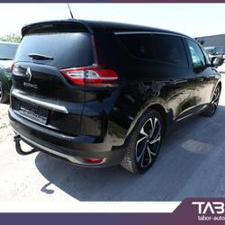 Renault Grand Scenic 4 IV TCe 160 BOSE GPS PDC Strasbourg