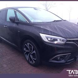 Renault Grand Scenic 4 IV TCe 160 BOSE GPS PDC Strasbourg