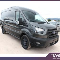 Ford Transit 350 Trend 130 L3H2 si&egrave;gesCh Cam 3p Paris 14e Arrondissement