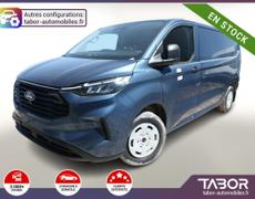 Ford A Paris 14e Arrondissement